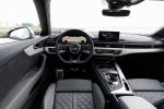 Audi S5 Coupe 2016 года (WW)